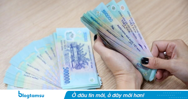 Tin vui: Rất nhiều gia đình được nhận khoản tiền 1 triệu đồng từ nay đến hết năm 2030, biết ngay để hưởng quyền lợi