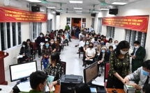 Những người có năm sinh sau đây có quyền lợi đặc biệt: Được cấp thẻ căn cước vô thời hạn trong năm 2026