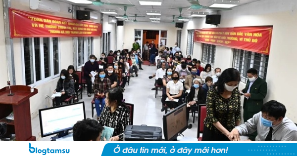Những người có năm sinh sau đây có quyền lợi đặc biệt: Được cấp thẻ căn cước vô thời hạn trong năm 2026