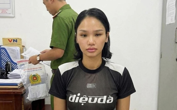 Miu Lê chính thức thừa nhận