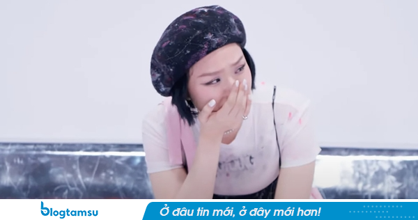 Tình hình mới nhất của Miu Lê