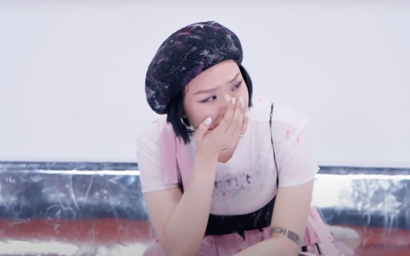 Tình hình mới nhất của Miu Lê