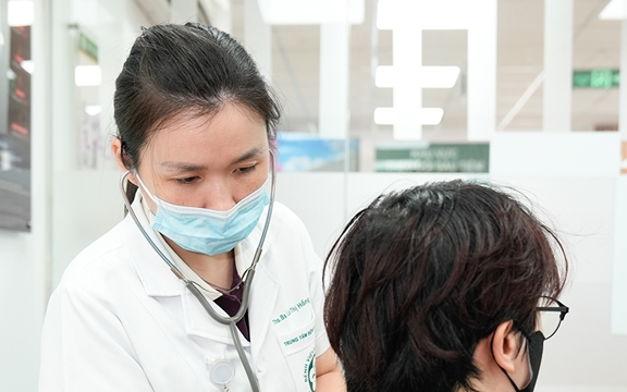 1 căn bệnh đang tăng mạnh, đã có 13 ca không qua khỏi chỉ trong 3 tháng đầu năm: Bác sĩ Bệnh viện Bạch Mai cảnh báo khẩn