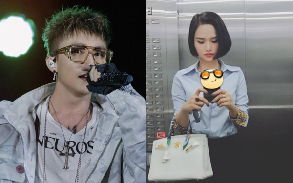 Bất ngờ chưa: Sơn Tùng MTP giữa cú sốc Miu Lê