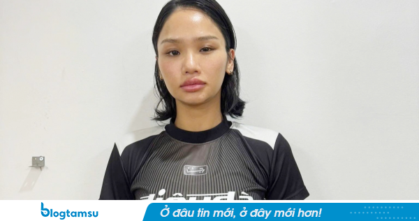 Thái độ của Miu Lê tại cơ quan công an, nữ ca sĩ có phải ngồi tù sau khi bị bắt quả tang dùng ma túy?