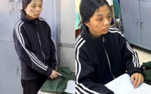 Bắt Tây Thi sinh năm 1999