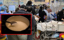 13 người trong cùng một gia đình không qua khỏi sau khi ăn cháo