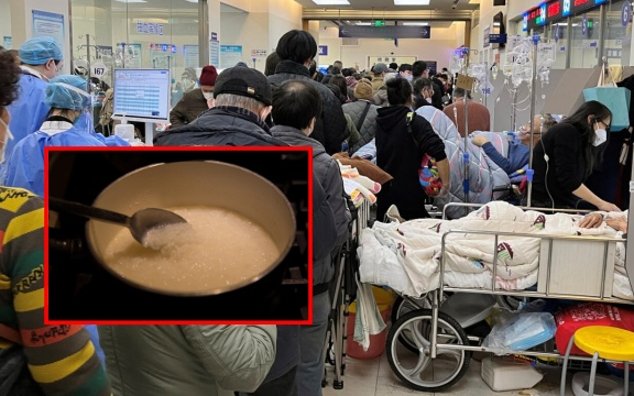 13 người trong cùng một gia đình không qua khỏi sau khi ăn cháo