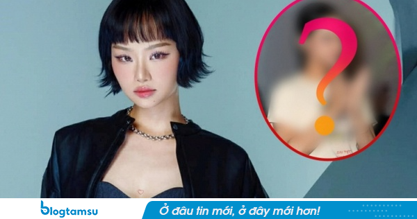 Không muốn tin đây là Miu Lê