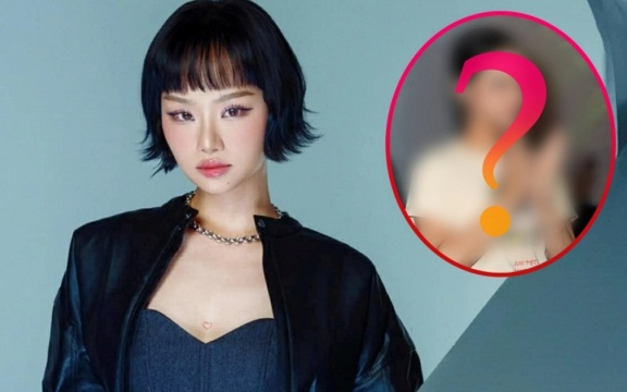 Không muốn tin đây là Miu Lê