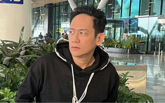 Lý do Duy Mạnh giảm cân "chóng mặt"