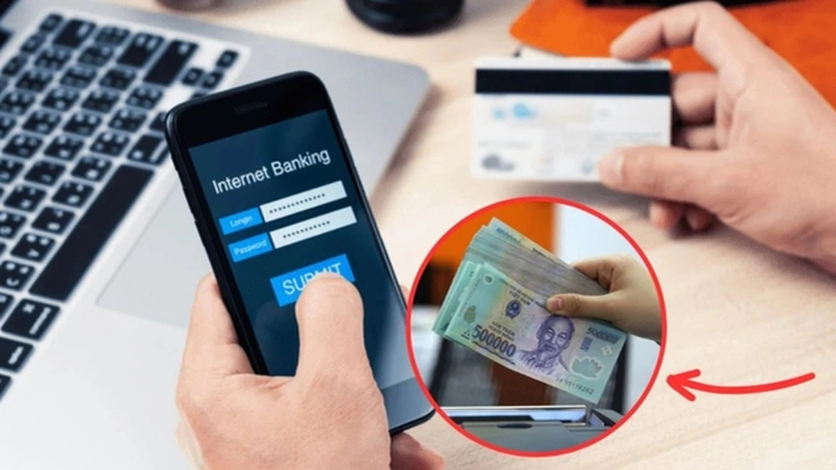 Công an thông báo tới toàn bộ người dân có giao dịch chuyển khoản với nội dung sau
