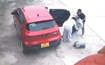 Vụ con gái đưa bố vào chùa rồi bỏ đi gây xôn xao: Chính quyền lên tiếng về hoàn cảnh phía sau