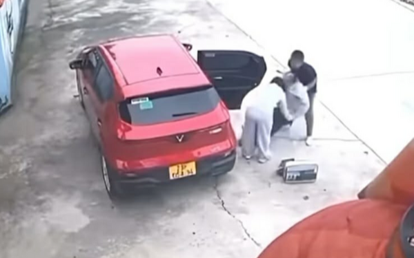 Vụ con gái đưa bố vào chùa rồi bỏ đi gây xôn xao: Chính quyền lên tiếng về hoàn cảnh phía sau