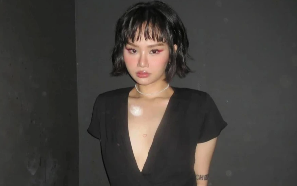 Gỡ chương trình có Miu Lê