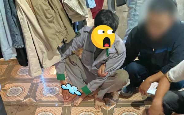 Lời khai của Sơn Tùng