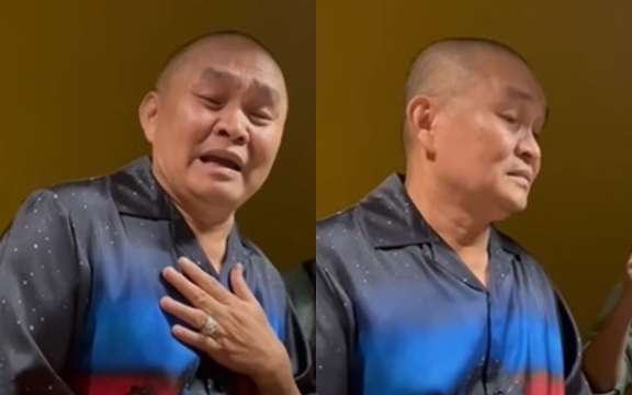 "Vua hài đất Bắc" Xuân Hinh cãi vợ, bỏ nhà ra đi: "Rồi thì đi. Tôi đi một tuần cho biết tay!"