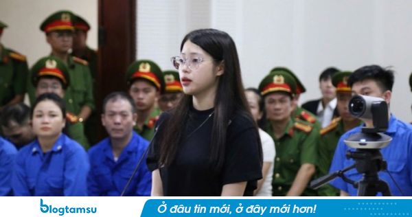 Vai trò của Triệu Nguyễn Hoài Thương - bạn gái Bùi Đình Khánh trong vụ án ma túy ở Quảng Ninh