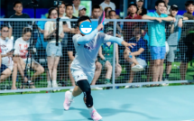 Một VĐV nổi tiếng bất ngờ bị CĐM réo tên trong vụ Miu Lê bị tình nghi sử dụng ma túy