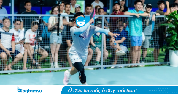 Một VĐV nổi tiếng bất ngờ bị CĐM réo tên trong vụ Miu Lê bị tình nghi sử dụng ma túy