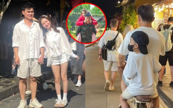 Mẹ chồng Hòa Minzy sợ con dâu bị 