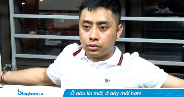 Sắp xét xử Bùi Đình Khánh, kẻ buôn ma túy nổ súng khiến thiếu tá công an hy sinh