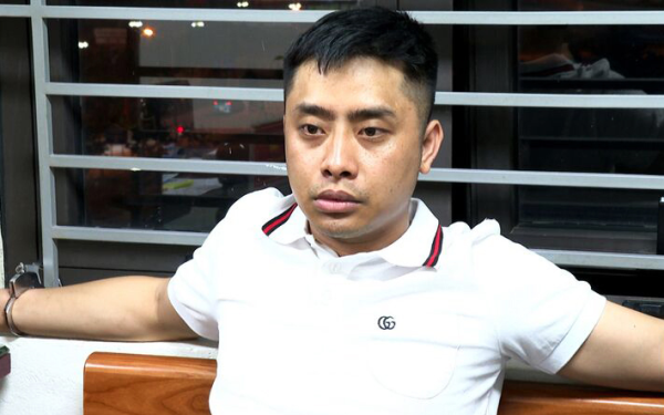 Sắp xét xử Bùi Đình Khánh, kẻ buôn ma túy nổ súng khiến thiếu tá công an hy sinh