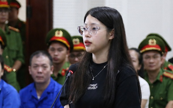 Hé lộ cách bạn gái 21 tuổi giúp Bùi Đình Khánh bỏ trốn như phim sau khi b:ắn tuvong thiếu tá công an
