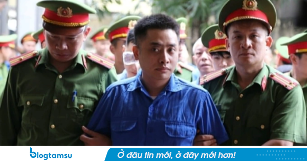Dã tâm nổ súng chống trả công an của gã buôn ma túy Bùi Đình Khánh
