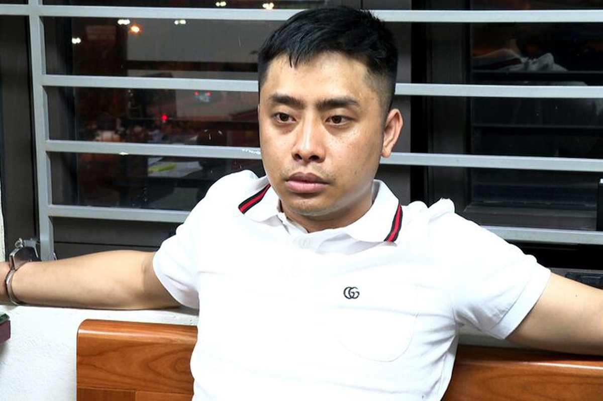 Chi tiết RỢN NGƯỜI ngay khi vừa đặt chân vào hầu tòa của Bùi Đình Khánh