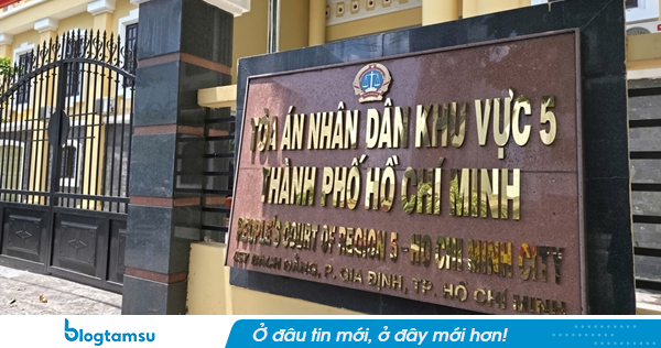 TPHCM: Căng thẳng phiên ly hôn 1.200 tỉ đồng của đại gia nha khoa tiếng tăm