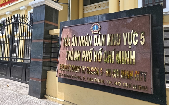 TPHCM: Căng thẳng phiên ly hôn 1.200 tỉ đồng của đại gia nha khoa tiếng tăm