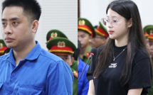 Bạn gái Bùi Đình Khánh đối diện mức phạt nào?