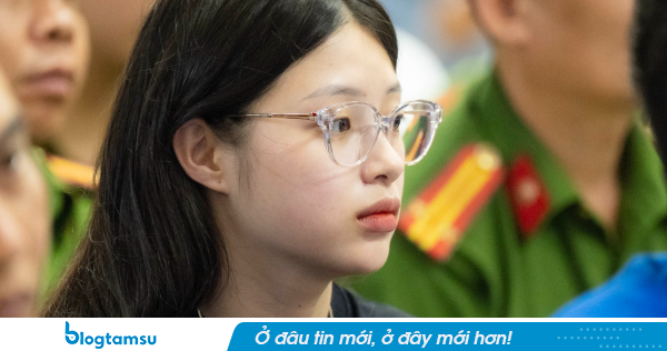 Lời khai của bạn gái Bùi Đình Khánh về hành trình ‘che giấu tội phạm’, ân hận vì ‘đặt tình cảm không đúng chỗ’