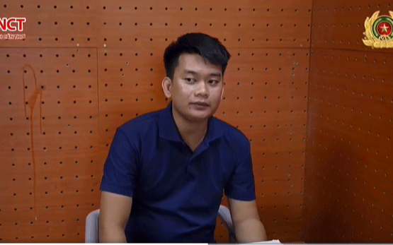 Tình tiết mới "ớn lạnh" vụ sát hại bạn gái đang mang thai rồi thản nhiên nằm ngủ bên thi thể nhiều lần