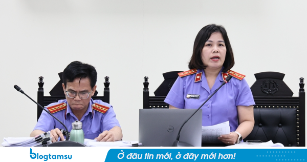 4 án tử hình, 11 án chung thân dành cho đường dây ma túy xuyên quốc gia