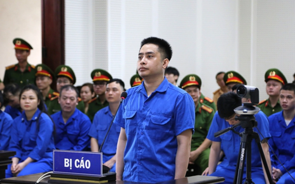 Chi tiết lời khai của Bùi Đình Khánh