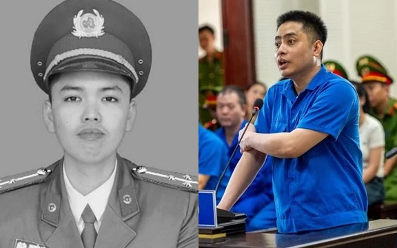 Bùi Đình Khánh khai nguồn gốc 40 bánh heroin và nguồn cơn nổ súng