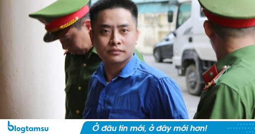 Lời khai 'nhiều mâu thuẫn' của kẻ nổ súng Bùi Đình Khánh