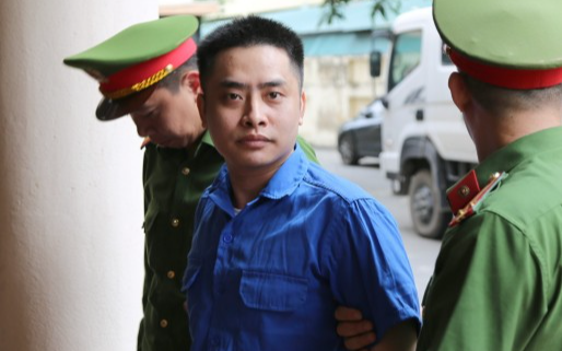Lời khai 