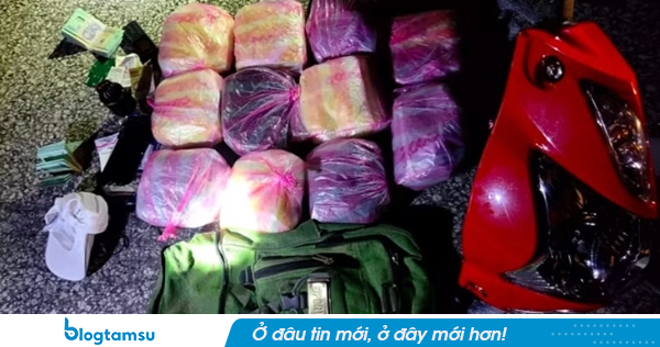Hà Nội: Tòa phạt 5 án tử hình, 9 án chung thân nhóm đối tượng mua bán 158 kg ma túy