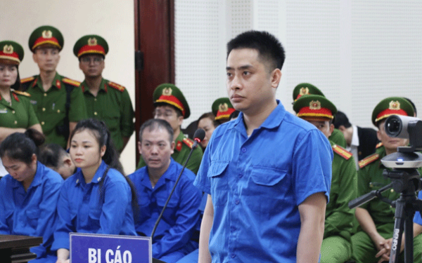 Bùi Đình Khánh khai bị đánh khi điều tra nên nhận tội 