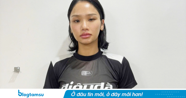 Sở VH&TT TP.HCM phản hồi vụ việc xôn xao của Miu Lê