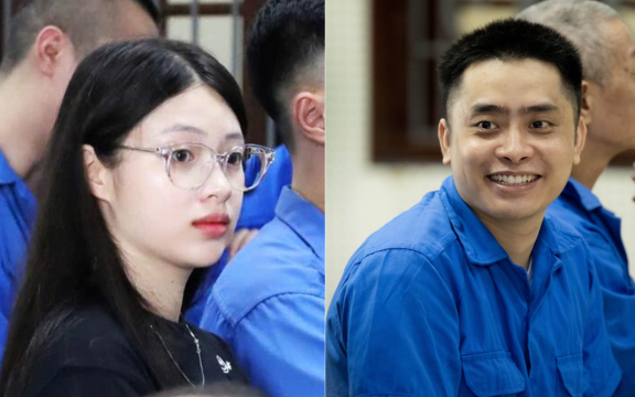 Lý do bạn gái Bùi Đình Khánh được tại ngoại