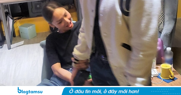 Trước khi bị bắt, Miu Lê sống trong căn hộ thế nào?