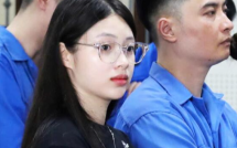 Bạn gái trùm ma túy Bùi Đình Khánh che giấu tội phạm như thế nào?