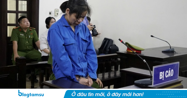 Xét xử người giúp việc bạo hành cụ bà 83 tuổi đau ốm ở Hà Nội