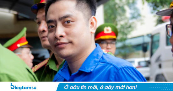 Thái độ Bùi Đình Khánh sau khi nghe Viện kiểm sát Nhân dân đề nghị mức án tử hình