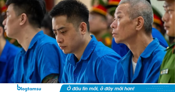 Sau nhiều lần chối tội, Bùi Đình Khánh hối lỗi, xin giảm nhẹ hình phạt