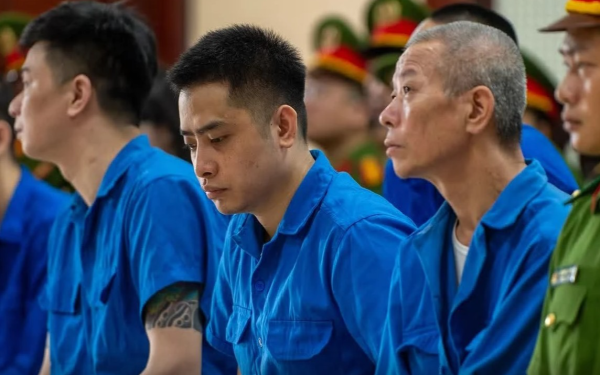 Sau nhiều lần chối tội, Bùi Đình Khánh hối lỗi, xin giảm nhẹ hình phạt